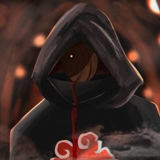 Obito desktop 4k wallpaper