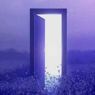 Dreamcore iPhone wallpaper