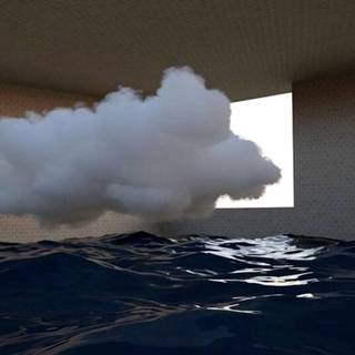 Dreamcore desktop wallpaper