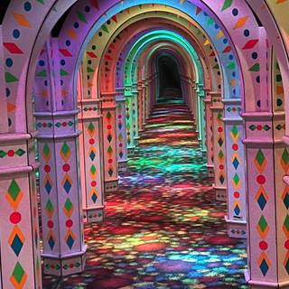 Dreamcore iPhone wallpaper