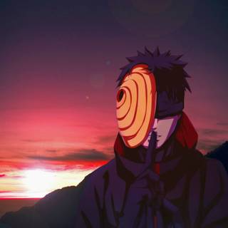 Obito HD phone wallpaper