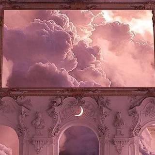 Dreamcore iPhone wallpaper