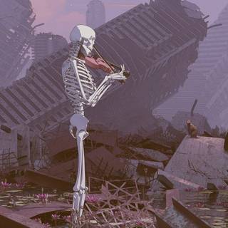 Dreamcore iPhone wallpaper