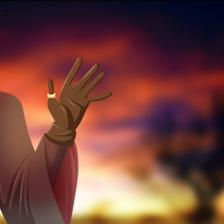 Obito desktop 4k wallpaper