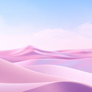 Pastel purple 4k wallpaper