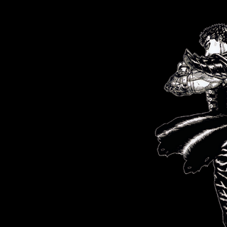 Berserk 4k desktop wallpaper