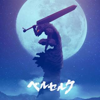 Berserk 4k desktop wallpaper