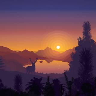 Vectors 4k wallpaper