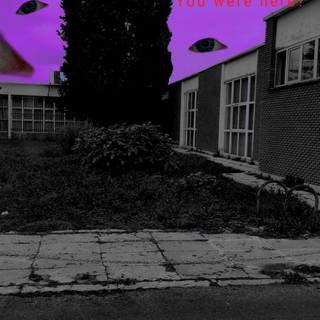 Dreamcore iPhone wallpaper