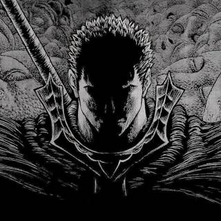 Berserk 4k desktop wallpaper