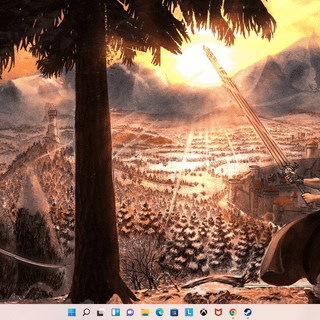 Berserk 4k desktop wallpaper