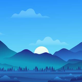 Vectors 4k wallpaper