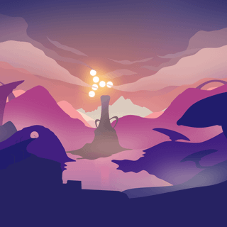 Vectors 4k wallpaper