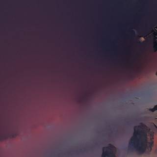 Berserk 4k desktop wallpaper