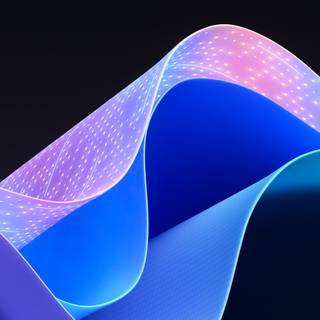 Windows 4k black wallpaper