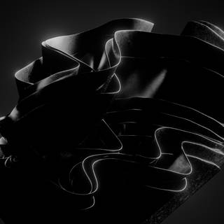 Windows 4k black wallpaper