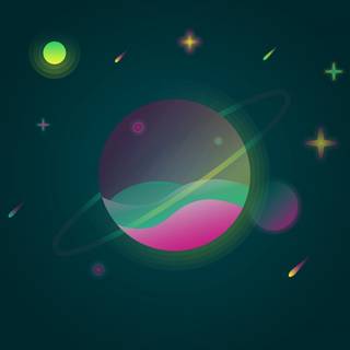 Vectors 4k wallpaper