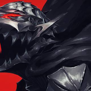Berserk 4k desktop wallpaper