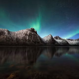 Iceland desktop wallpaper