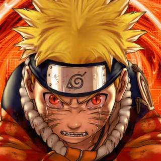 Naruto Karma wallpaper