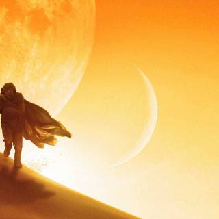 Dune desktop wallpaper