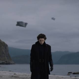 Dune desktop wallpaper