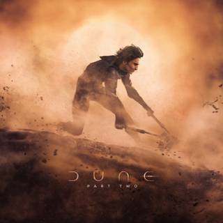 Dune movie 4k wallpaper