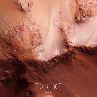 Dune movie 4k wallpaper