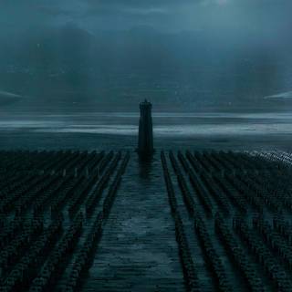 Dune movie 4k wallpaper