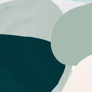 Aesthetic productive iPhone wallpaper