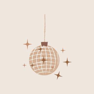 Aesthetic productive iPhone wallpaper