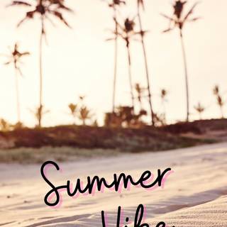 Vibe iPhone wallpaper