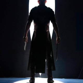 Dune Part Two phone wallpaper