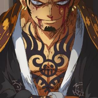 Manga aesthetic 4k iPhone wallpaper