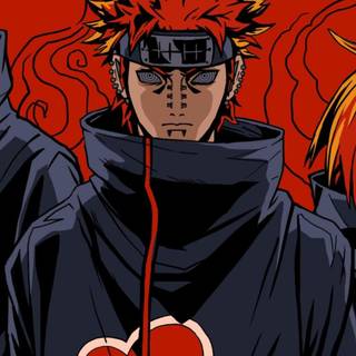 Manga 4k iPhone wallpaper