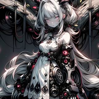 Manga 4k iPhone wallpaper