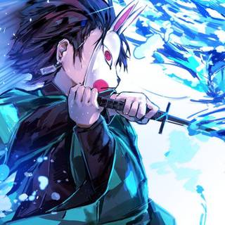 Manga 4k iPhone wallpaper