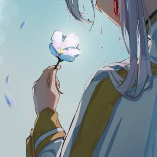 Manga 4k iPhone wallpaper