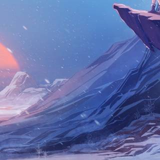 Manga 4k iPhone wallpaper