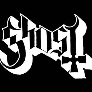 Ghost band desktop wallpaper