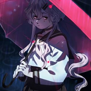 Manga 4k iPhone wallpaper