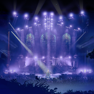 Ghost band desktop wallpaper