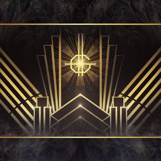 Ghost band desktop wallpaper