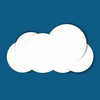 Desktop clean minimal wallpaper