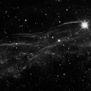 Star iPhone wallpaper