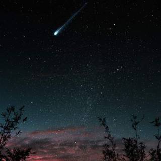 Star iPhone wallpaper