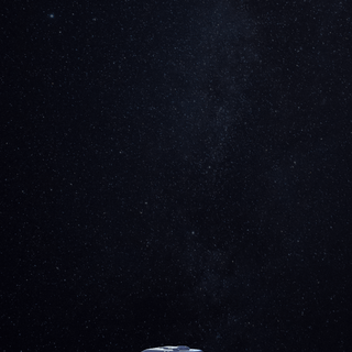 Star iPhone wallpaper