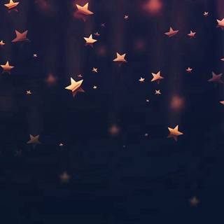 Star iPhone wallpaper