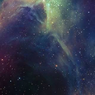 Star iPhone wallpaper