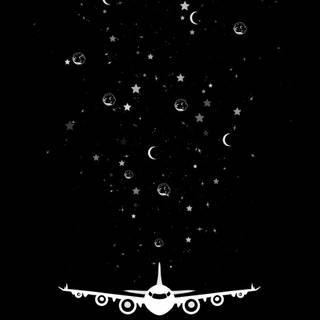 Star iPhone wallpaper